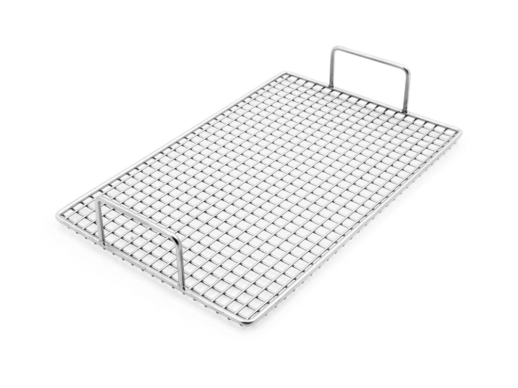 Innerlid for instrument tray 238x158